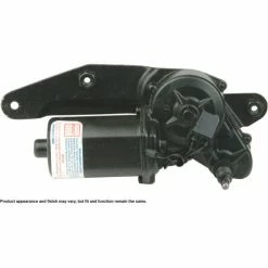 Remanufactured Wiper Motor, Cardone Reman 43-4601