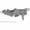 Remanufactured Wiper Motor, Cardone Reman 43-4603