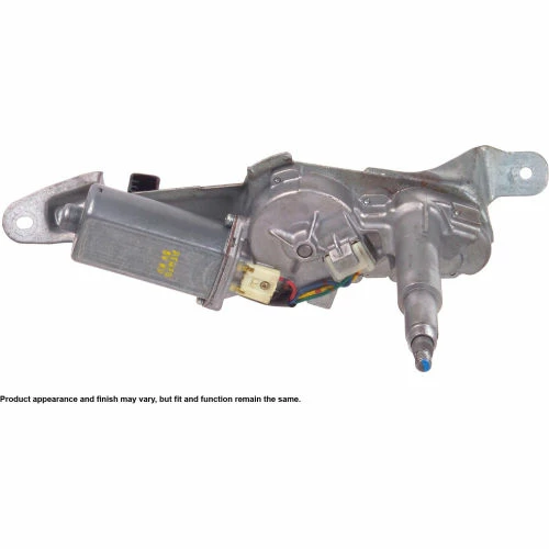 Remanufactured Wiper Motor, Cardone Reman 43-4603 3 Remanufactured Wiper Motor, Cardone Reman 43-4603