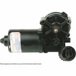 Remanufactured Wiper Motor, Cardone Reman 43-4700