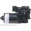 Remanufactured Wiper Motor, Cardone Reman 43-4702 -Body Elegant shop PXU A143 4702 A