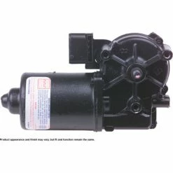 Remanufactured Wiper Motor, Cardone Reman 43-4702
