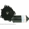 Remanufactured Wiper Motor, Cardone Reman 43-4800 1 Remanufactured Wiper Motor, Cardone Reman 43-4800 -Body Elegant shop PXU A143 4800 A