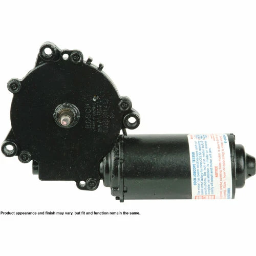 Remanufactured Wiper Motor, Cardone Reman 43-4800 3 Remanufactured Wiper Motor, Cardone Reman 43-4800