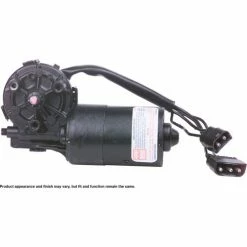 Remanufactured Wiper Motor, Cardone Reman 43-4801