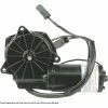 Remanufactured Wiper Motor, Cardone Reman 43-4802 -Body Elegant shop PXU A143 4802 A