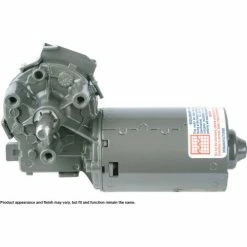 Remanufactured Wiper Motor, Cardone Reman 43-4805
