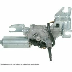 Remanufactured Wiper Motor, Cardone Reman 43-4807