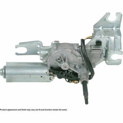 Remanufactured Wiper Motor, Cardone Reman 43-4807 3 Remanufactured Wiper Motor, Cardone Reman 43-4807