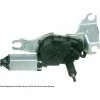 Remanufactured Wiper Motor, Cardone Reman 43-4809