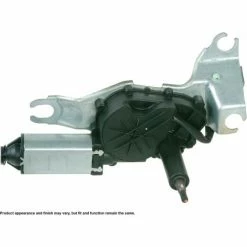 Remanufactured Wiper Motor, Cardone Reman 43-4809