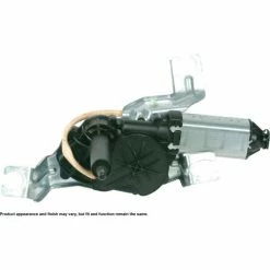 Remanufactured Wiper Motor, Cardone Reman 43-4810