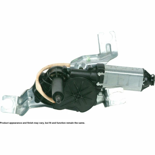 Remanufactured Wiper Motor, Cardone Reman 43-4810 3 Remanufactured Wiper Motor, Cardone Reman 43-4810