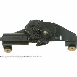 Remanufactured Wiper Motor, Cardone Reman 43-4811