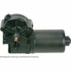Remanufactured Wiper Motor, Cardone Reman 43-4817 -Body Elegant shop PXU A143 4817 A