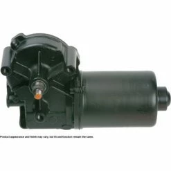 Remanufactured Wiper Motor, Cardone Reman 43-4817