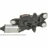 Remanufactured Wiper Motor, Cardone Reman 43-4822 -Body Elegant shop PXU A143 4822 A