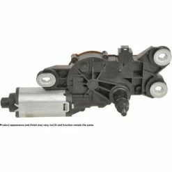 Remanufactured Wiper Motor, Cardone Reman 43-4822
