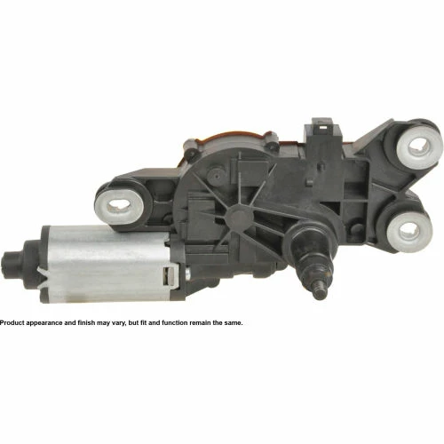 Remanufactured Wiper Motor, Cardone Reman 43-4822 3 Remanufactured Wiper Motor, Cardone Reman 43-4822