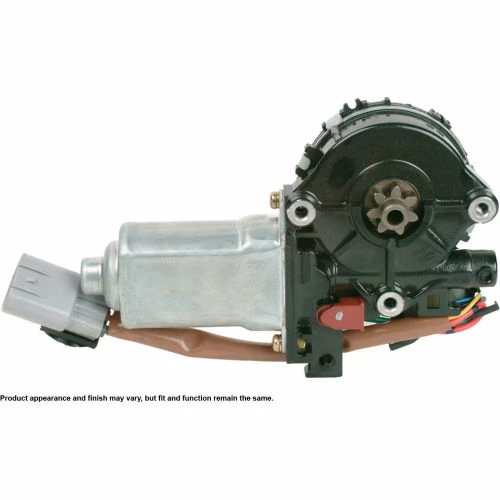 Remanufactured Window Lift Motor, Cardone Reman 47-10001 3 Remanufactured Window Lift Motor, Cardone Reman 47-10001