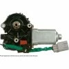 Remanufactured Window Lift Motor, Cardone Reman 47-10002 2 Remanufactured Window Lift Motor, Cardone Reman 47-10002 -Body Elegant shop PXU A147 10002 A