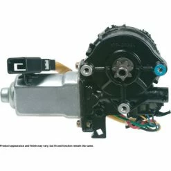Remanufactured Window Lift Motor, Cardone Reman 47-10003