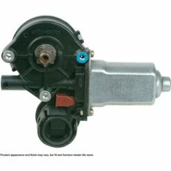 Remanufactured Window Lift Motor, Cardone Reman 47-10008