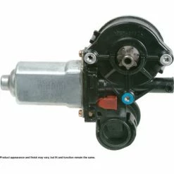 Remanufactured Window Lift Motor, Cardone Reman 47-10009