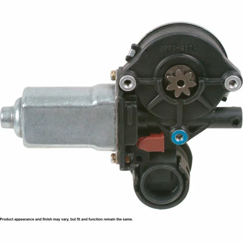 Remanufactured Window Lift Motor, Cardone Reman 47-10011 3 Remanufactured Window Lift Motor, Cardone Reman 47-10011