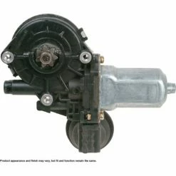 Remanufactured Window Lift Motor, Cardone Reman 47-10014