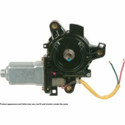 Remanufactured Window Lift Motor, Cardone Reman 47-10019