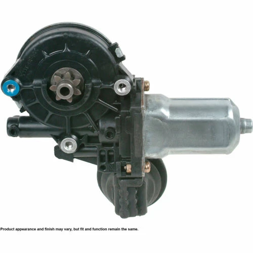 Remanufactured Window Lift Motor, Cardone Reman 47-10020 3 Remanufactured Window Lift Motor, Cardone Reman 47-10020