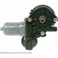 Remanufactured Window Lift Motor, Cardone Reman 47-10021