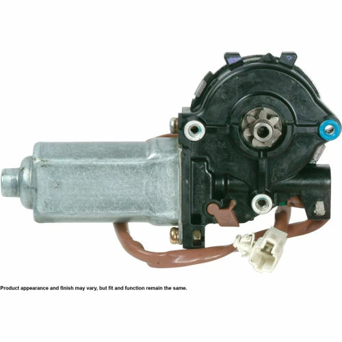 Remanufactured Window Lift Motor, Cardone Reman 47-10023 3 Remanufactured Window Lift Motor, Cardone Reman 47-10023