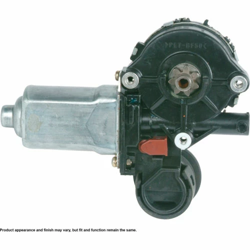 Remanufactured Window Lift Motor, Cardone Reman 47-10025 3 Remanufactured Window Lift Motor, Cardone Reman 47-10025