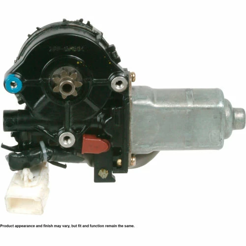 Remanufactured Window Lift Motor, Cardone Reman 47-10028 3 Remanufactured Window Lift Motor, Cardone Reman 47-10028