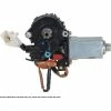 Remanufactured Window Lift Motor, Cardone Reman 47-10038 -Body Elegant shop PXU A147 10038 A