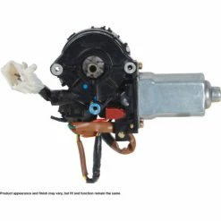 Remanufactured Window Lift Motor, Cardone Reman 47-10038