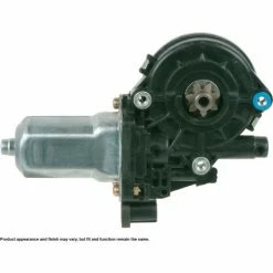 Remanufactured Window Lift Motor, Cardone Reman 47-10045