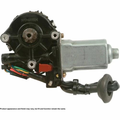 Remanufactured Window Lift Motor, Cardone Reman 47-10082 3 Remanufactured Window Lift Motor, Cardone Reman 47-10082