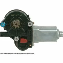 Remanufactured Window Lift Motor, Cardone Reman 47-10116