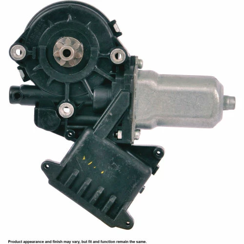 Remanufactured Window Lift Motor, Cardone Reman 47-10148 3 Remanufactured Window Lift Motor, Cardone Reman 47-10148