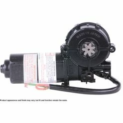 Remanufactured Window Lift Motor, Cardone Reman 47-1101