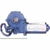 Remanufactured Window Lift Motor, Cardone Reman 47-1102 2 Remanufactured Window Lift Motor, Cardone Reman 47-1102 -Body Elegant shop PXU A147 1102 A