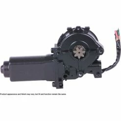 Remanufactured Window Lift Motor, Cardone Reman 47-1103