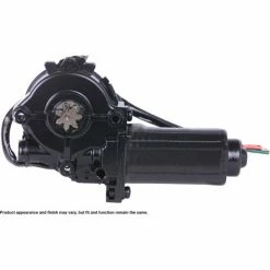 Remanufactured Window Lift Motor, Cardone Reman 47-1104