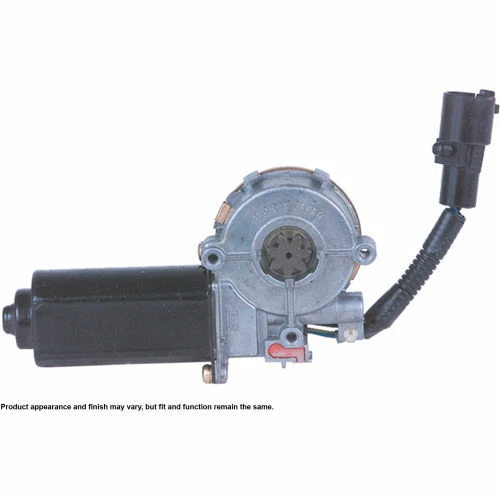 Remanufactured Window Lift Motor, Cardone Reman 47-1105 3 Remanufactured Window Lift Motor, Cardone Reman 47-1105