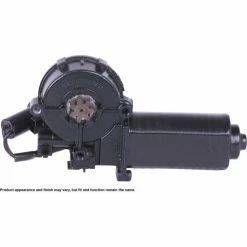Remanufactured Window Lift Motor, Cardone Reman 47-1106