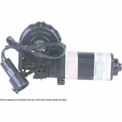 Remanufactured Window Lift Motor, Cardone Reman 47-1108
