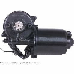 Remanufactured Window Lift Motor, Cardone Reman 47-1126